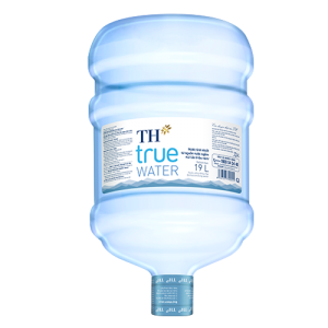 NƯỚC TINH KHIẾT TH TRUE WATER 19L KHÔNG VÒI 