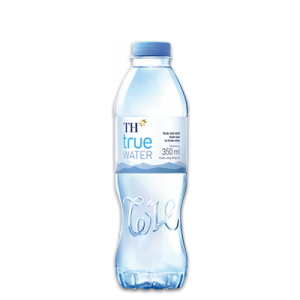 NƯỚC TINH KHIẾT TH TRUE WATER CHAI 350ML