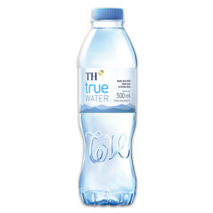 NƯỚC TINH KHIẾT TH TRUE WATER CHAI 500ML